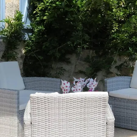 Beautiful House With Private Pool And Spa.perigord