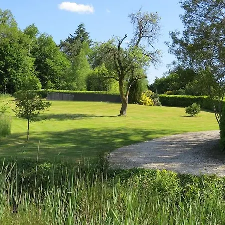 Nyaraló Beautiful House With Private Pool And Spa.perigord Busserolles