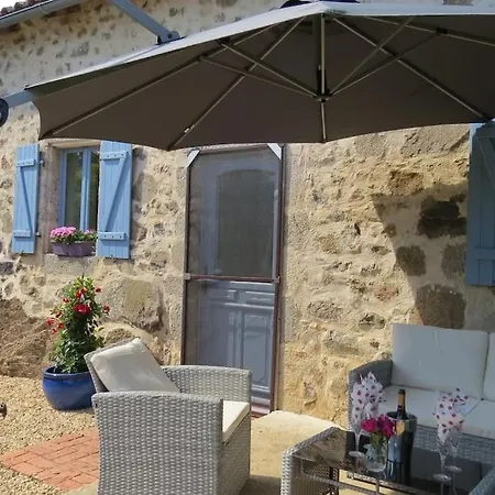 Beautiful House With Private Pool And Spa.perigord