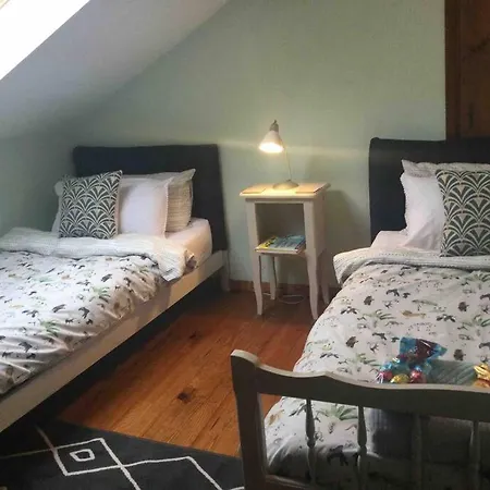Nyaraló Beautiful House With Private Pool And Spa.perigord Busserolles