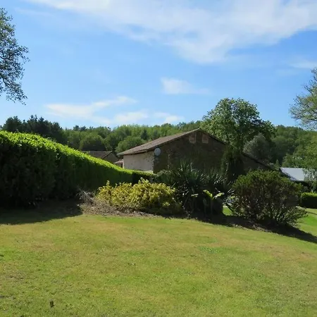 Beautiful House With Private Pool And Spa.perigord