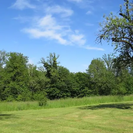 Nyaraló Beautiful House With Private Pool And Spa.perigord